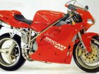 Ducati 916 Biposta